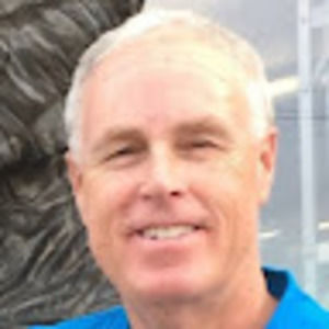 Meet your Posher, Mark